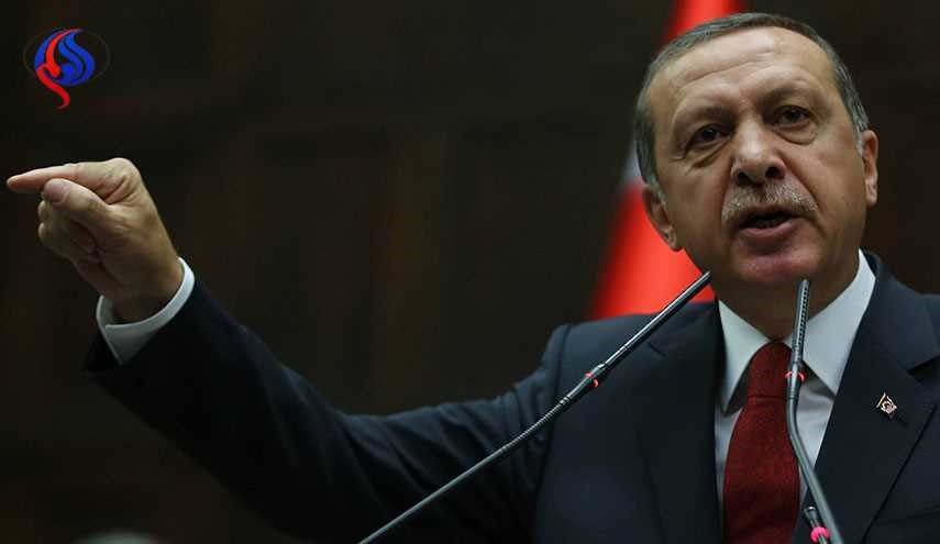 تازه ترین مواضع اردوغان درباره شهر منبج سوریه