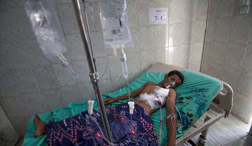جنگ و ویرانی در یمن | تصاویر
