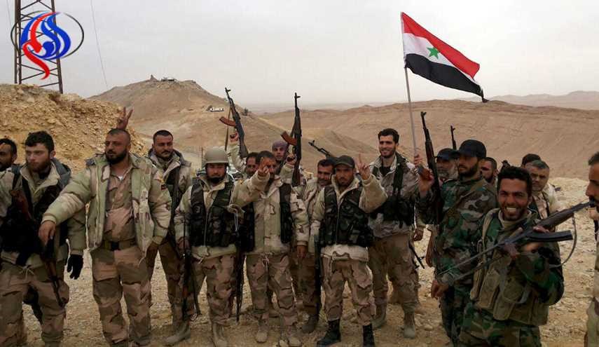 Syrian Army Recaptures 18 Villages from ISIS, Terrorists in Aleppo