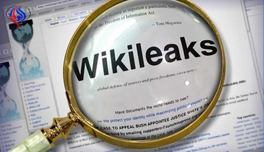 ويكيليكس يضرب مجدداً.. أكثر من 8 آلاف وثيقة سرية لـ CIA