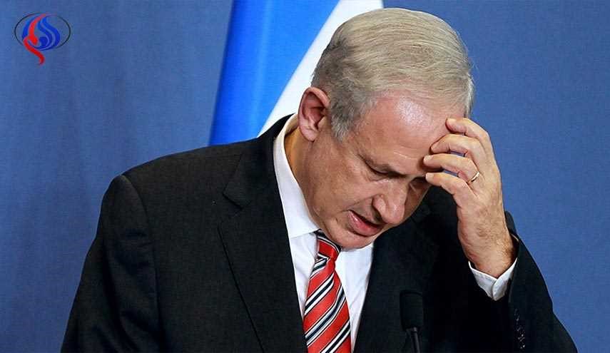 نتانیاهو: 80 درصد مشکلات اسراییل از ایران است