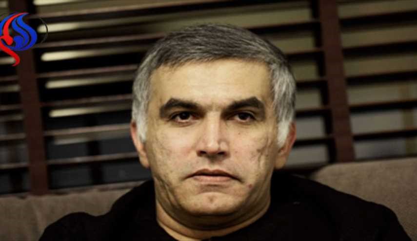 محاکمه نبیل رجب ۱۶ آوریل ازسرگرفته می‌شود
