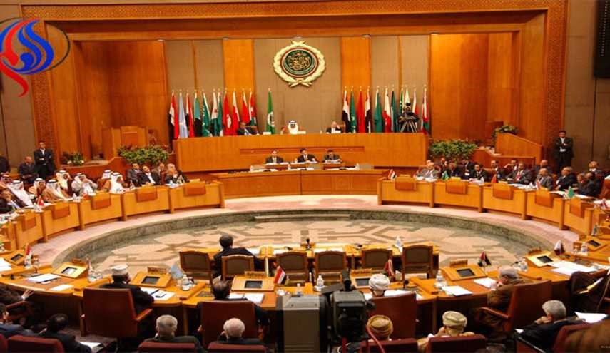 اتحادیه عرب لیاقت سوریه را ندارد