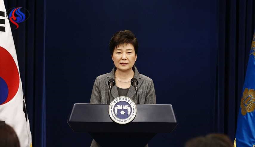 جمعه؛ صدور حکم رئیس‌جمهور کره جنوبی
