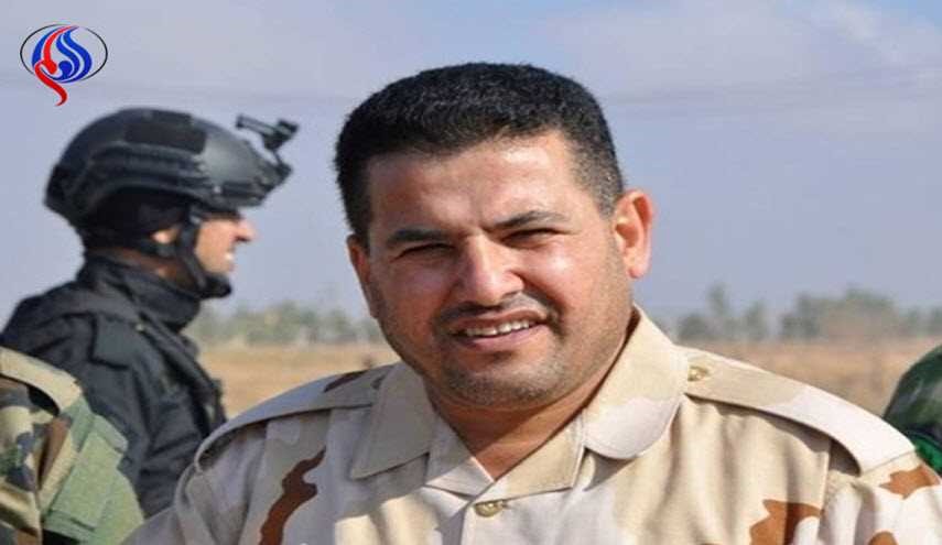وزير الداخلية العراقي يصل الموصل لتفقد القوات الامنية
