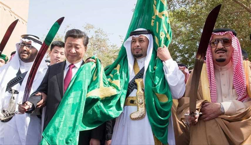چین، میان ایران و عربستان میانجی می‌شود؟
