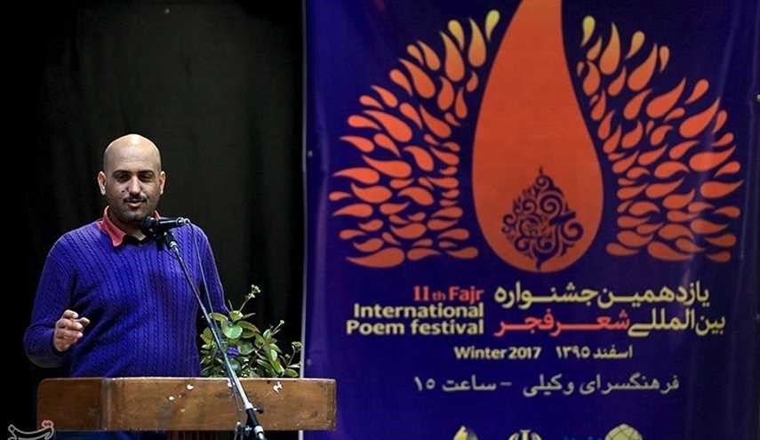 سفر مهمانان خارجی جشنواره شعر فجر به نیشابور/ تصاویر