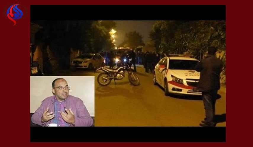 اغتيال برلماني مغربي بالدار البيضاء.. من هو؟