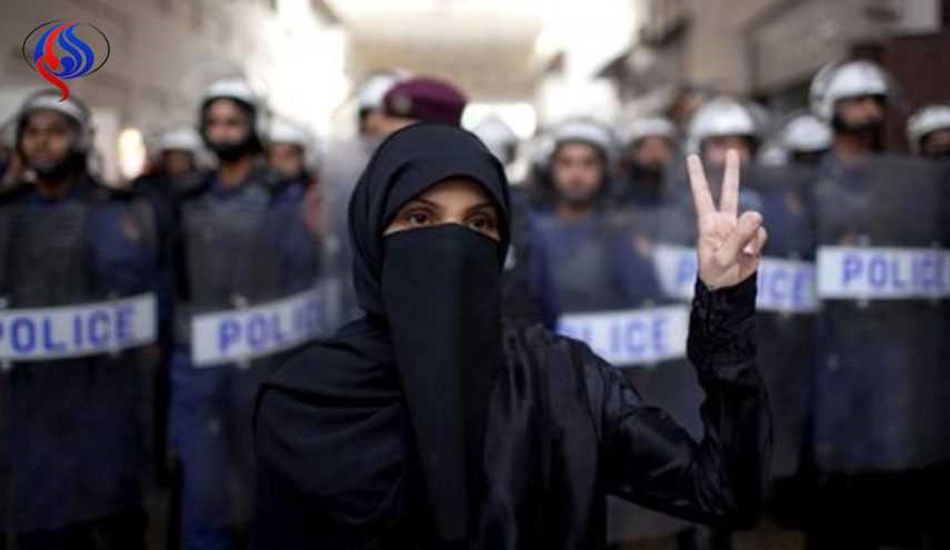 دعوات حقوقية للإفراج عن المعتقلات في السجون البحرينية