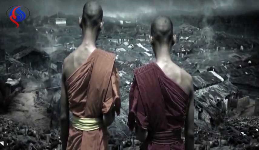 مسلمانان میانمار؛ مرگ با گلوله یا غرق شدن؟