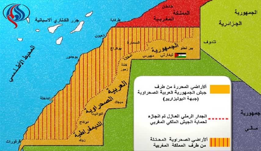 توسعۀ صحرای باختری در دستور کار دولت مغرب