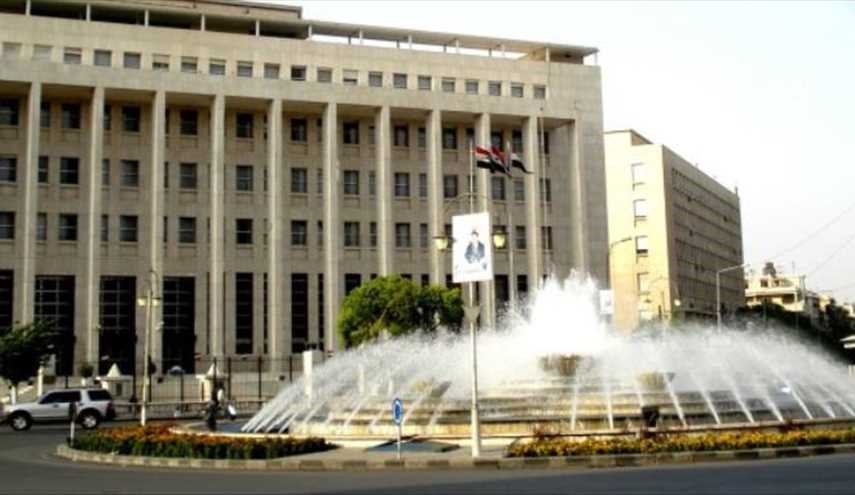 مصرف سوريا المركزي يأمر بتعويض المودعين بالمصارف