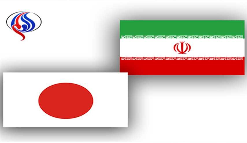 اليابان تمنح 800 مليون ين للجمارك الايرانية