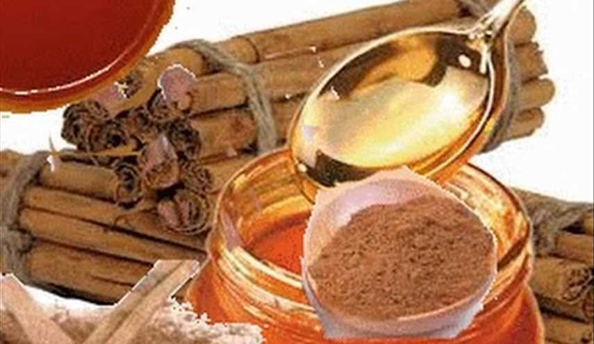 تخلص من 3 كيلوغرامات اسبوعيا بهذين المكونين!