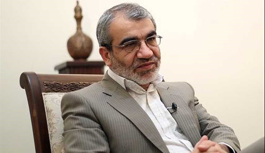 شاید بهتربود وزیر احمدی نژاد، در جلسه بررسی صلاحیت هاشمی دعوت نمی‌شد