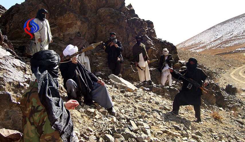 طالبان یک زن افغان را سنگسار کرد
