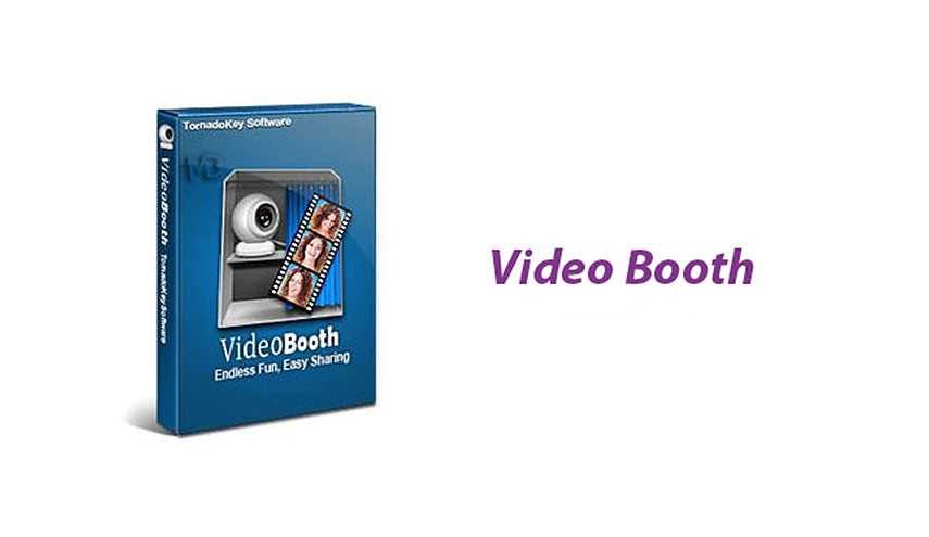 دانلود Video Booth Pro 2.6.0.8 ایجاد افکت در وبکم