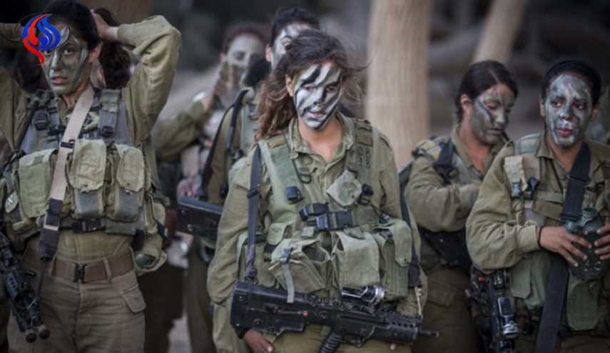 رسوایی ارتش اسرائیل و تقاضا برای توقف جذب زنان