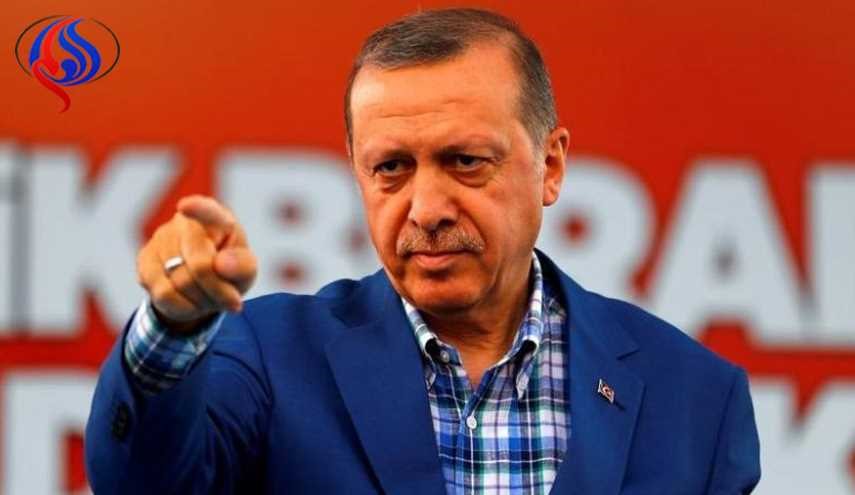 Turkish Diplomat Seeks Swiss Asylum