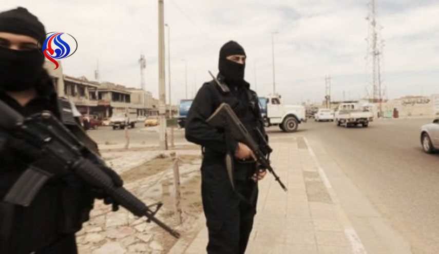 فرار شماری از داعشی ها از عراق به دیرالزور سوریه