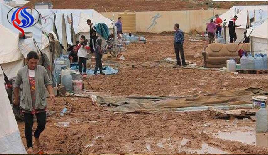 آواره شدن 75 هزار نفر از اهالی موصل
