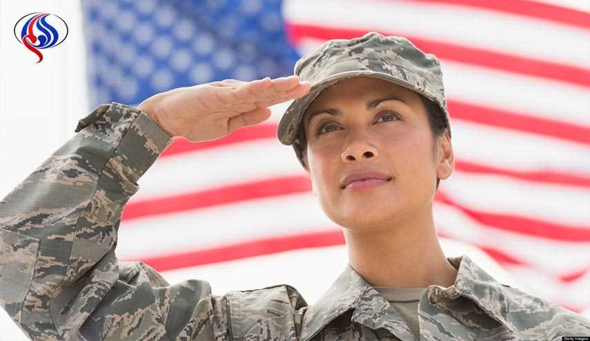 اطلاعات تکان دهنده دربارۀ «زنان برهنۀ» ارتش آمریکا