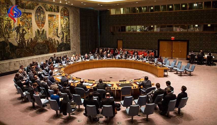 جلسه اضطراری شورای امنیت درباره آوارگان موصل