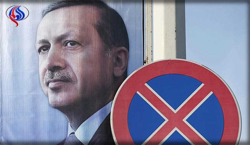 پیشنهاد ایجاد شبکه‌ای ماهوار‌ه‌ای در آلمان برای مقابله با اردوغان