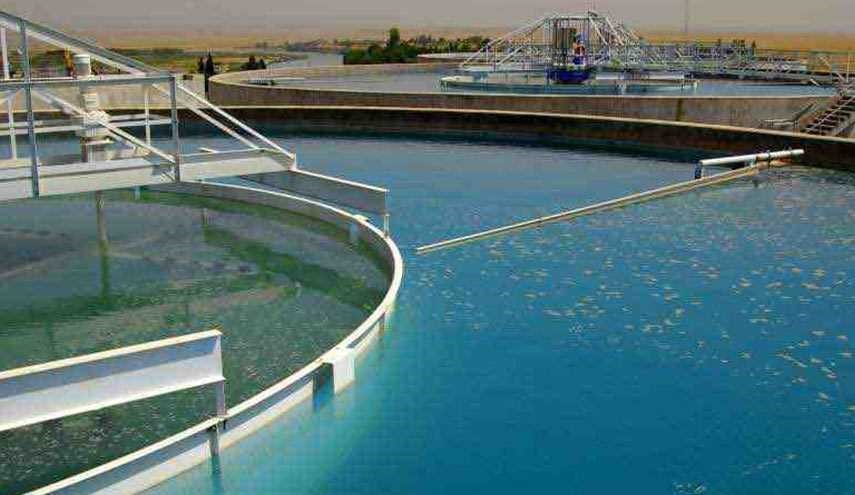 الجيش يسيطر على مشروع الماء الكبير المغذي الرئيس لأيسر الموصل