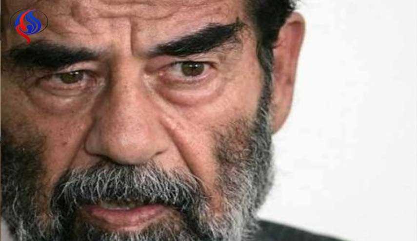صدام حسين يتسبب بمنع دخول سعودي لأميركا!