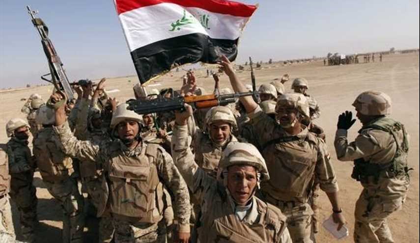 القوات العراقية تسيطر على ثلث الجانب الغربي من الموصل