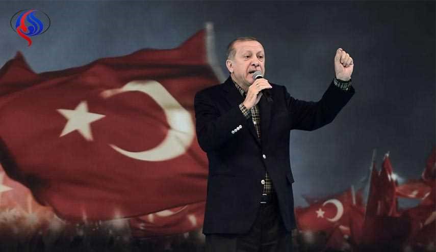 اردوغان: هلند تاوان «رها کردن سگ‌هایش علیه ترک‌ها» را خواهد داد