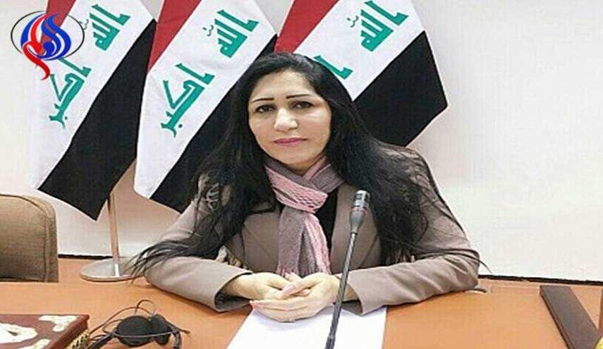 نائبة عراقية ردا على مقترح قانون تعدد الزوجات: 