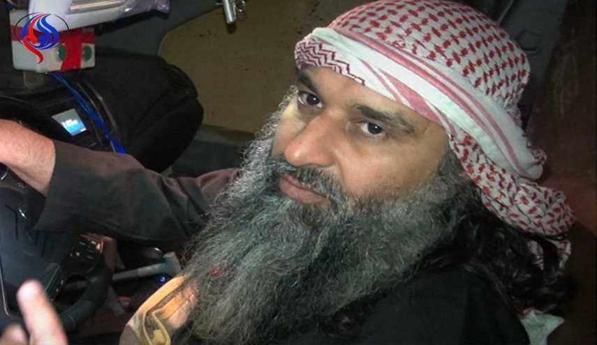 سرکردۀ اردنی داعش در عملیاتی انتحاری در موصل کشته شد
