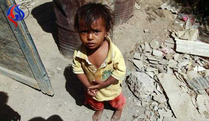 ميدل ايست: 18 مليون يمني على وشك الموت جوعا