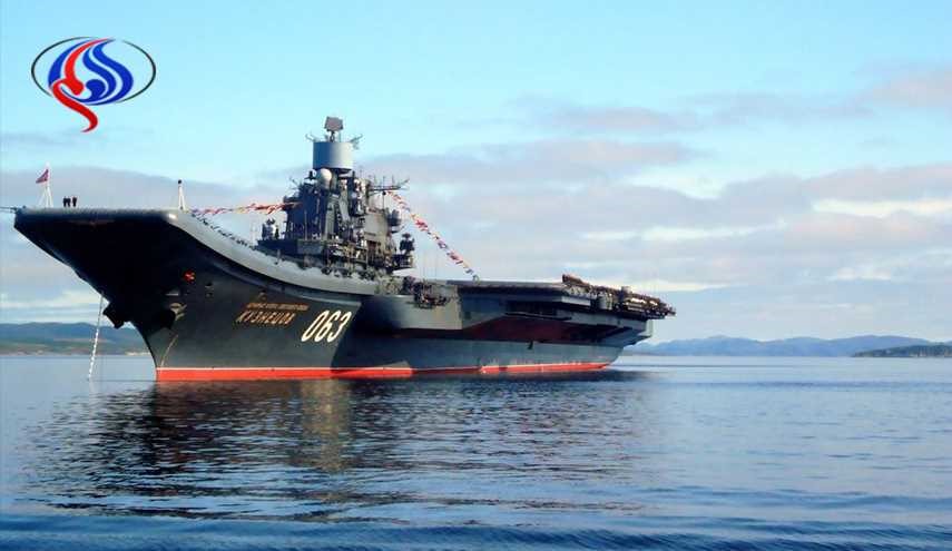 اليابان بصدد إرسال أكبر سفنها الحربية الى بحر الصين الجنوبي