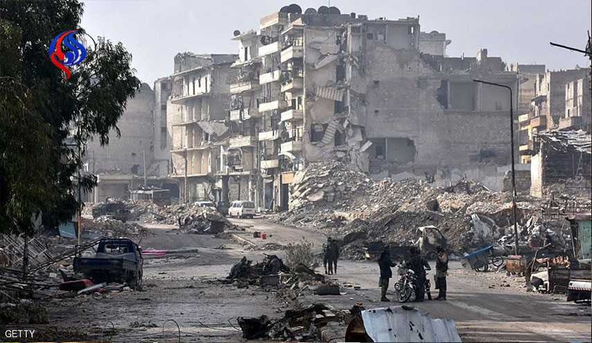 در بحران سوریه چند نفر کشته شده‌اند؟