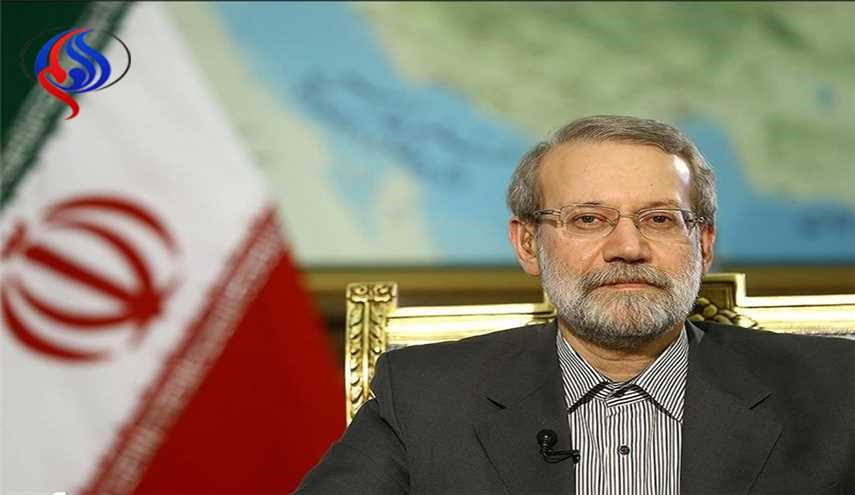 ايران ترحب بكافة الجهود الرامية لتطبيع العلاقات مع مصر