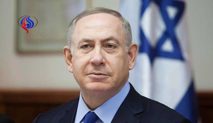 انتقاد توییتری نتانیاهو از ظریف