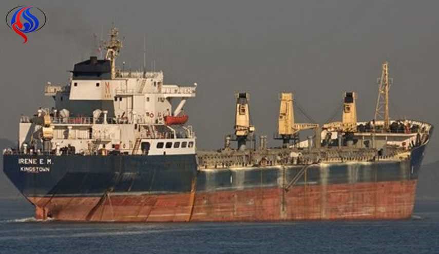 دزدان دریایی سومالی دوباره خبرساز شدند