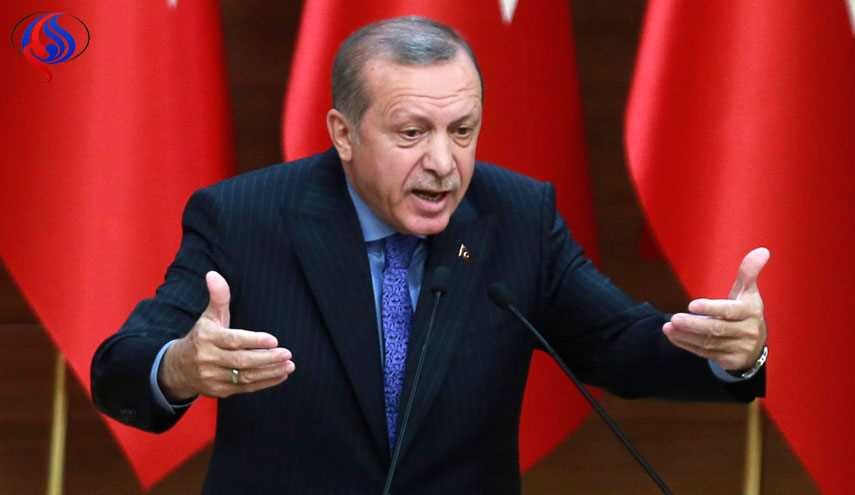 واکنش ترکیه به گزارش اتحادیه اروپا