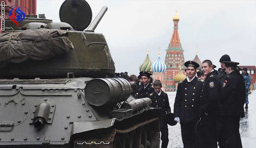 موسكو تنفي وجود قوات روسية خاصة في مصر