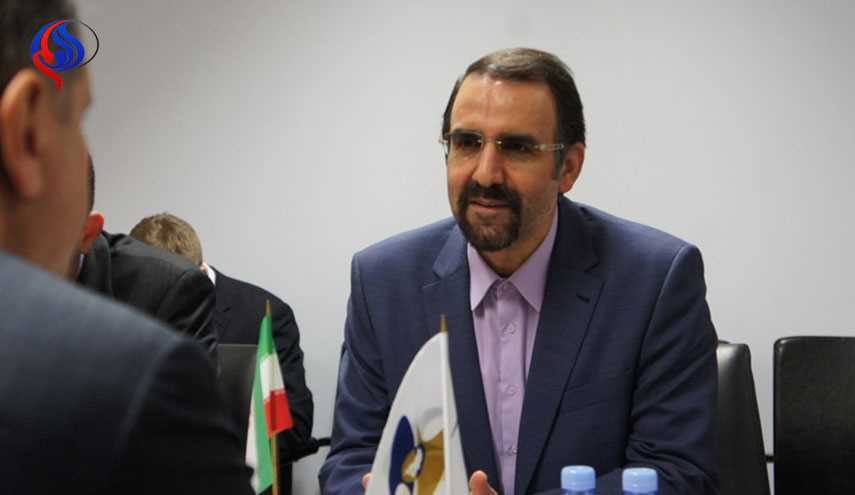 سنائي: لدى طهران وموسكو موقف مشترك بشأن سوريا وأفغانستان