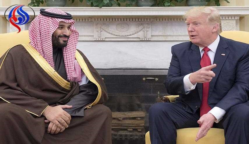 الصفقة الكبرى بين واشنطن وآل سعود!