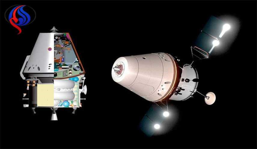 آژانس فضایی روسیه به دنبال مسافران کره ماه!