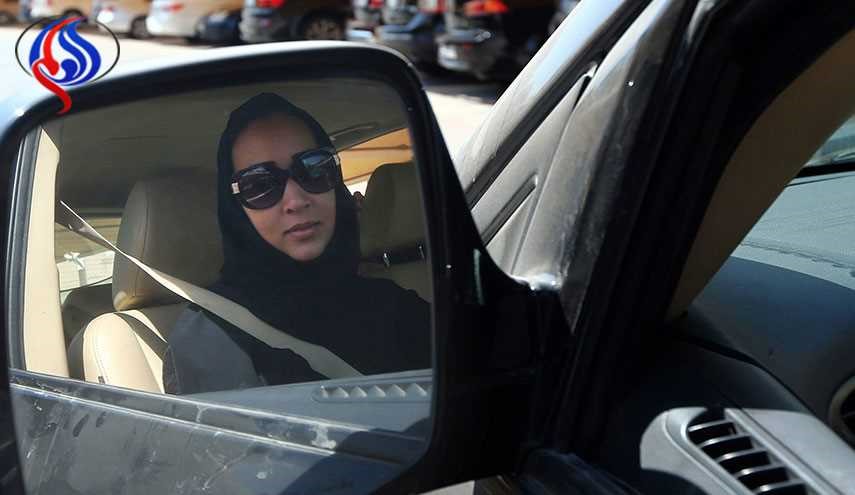 آزادی احتمالی رانندگی زنان سعودی جنجال به پا کرد