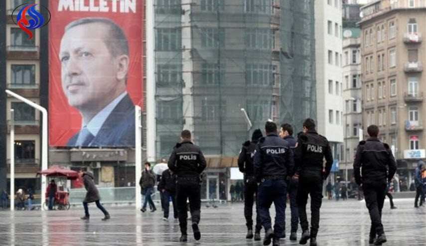 واکنش مقام های اتحادیه اروپا به اظهارات اردوغان