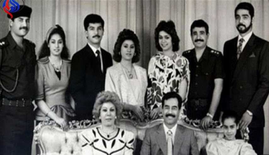ملك الاردن يكشف خفايا واسباب لجوء حسين كامل الى بلاده في 1995