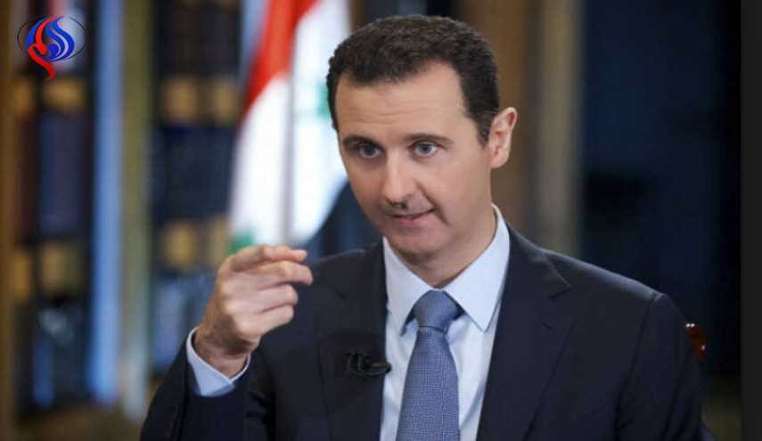 الرئيس الأسد يحل مجلس مدينة طرطوس بالكامل والسبب؟