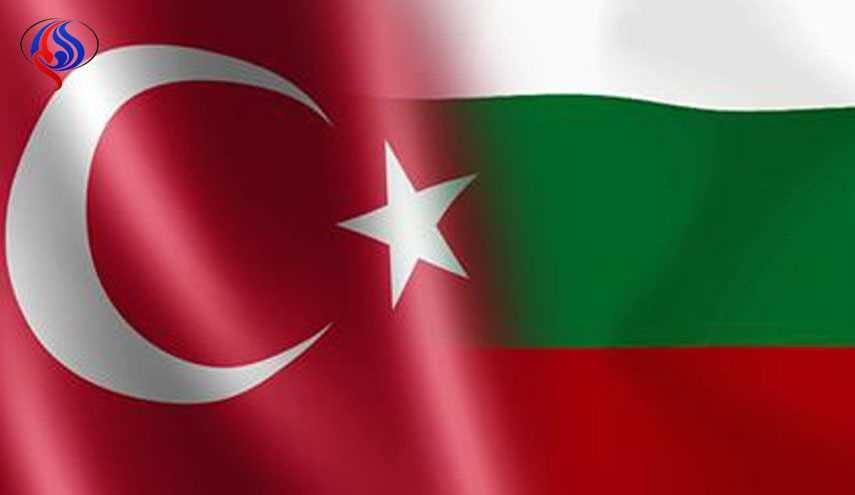 بلغارستان سفیر خود را از ترکیه فرا خواند